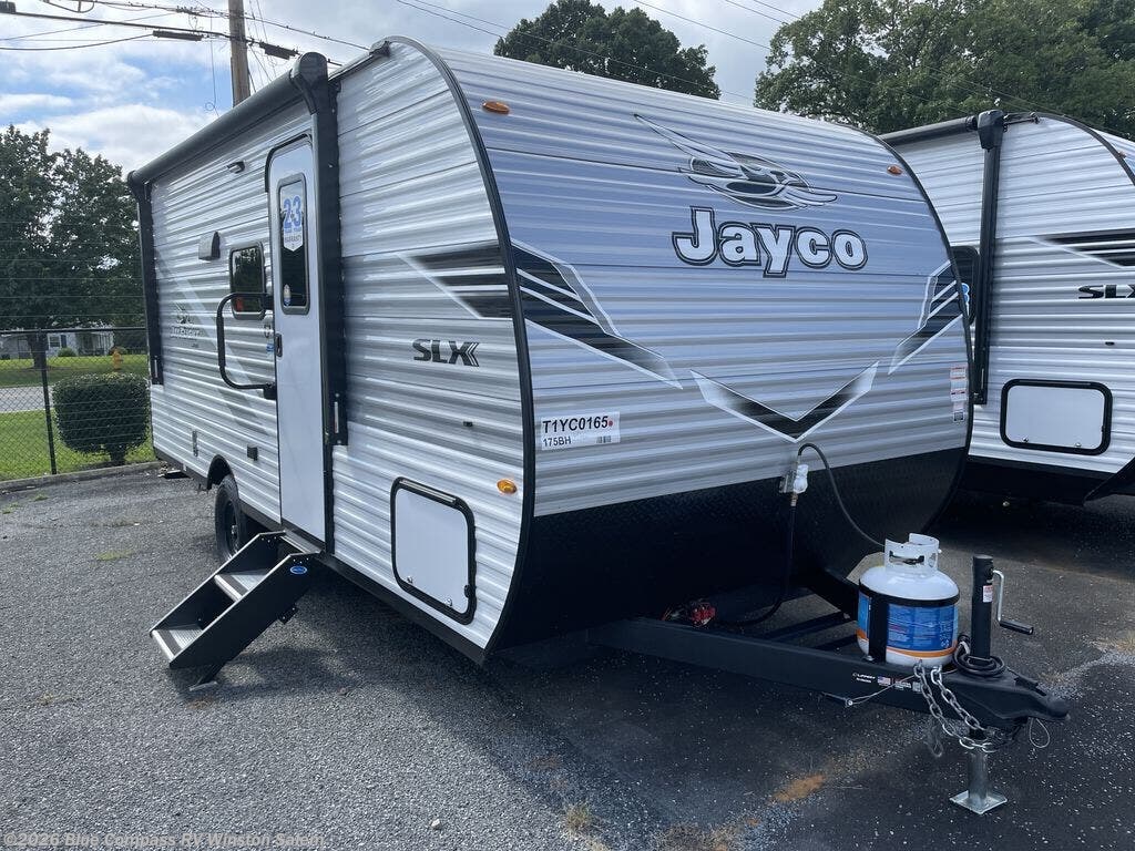 2026 Jay Flight SLX 175BH by Jayco from Blue Compass RV Winston Salem in Rural Hall, North Carolina