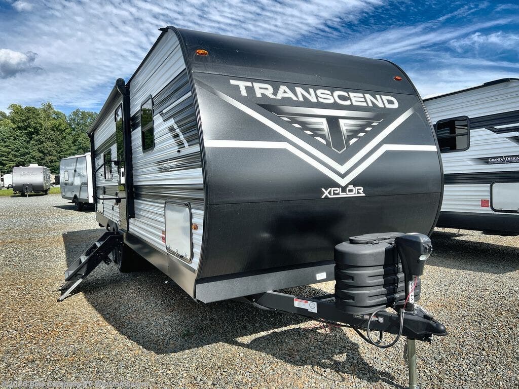 New 2026 Grand Design Transcend Xplor 26BHX available in Rural Hall, North Carolina