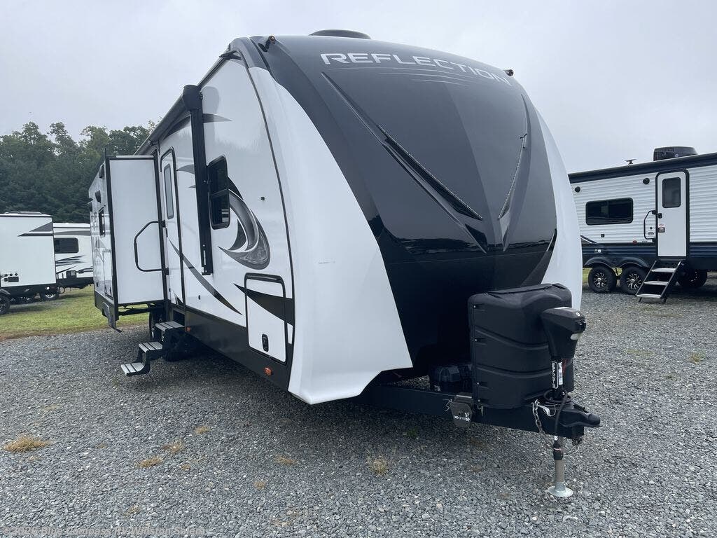 2023 Reflection 297RSTS by Grand Design from Blue Compass RV Winston Salem in Rural Hall, North Carolina