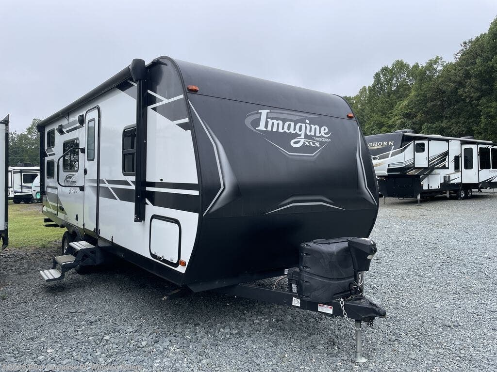 2022 Imagine XLS 23BHE by Grand Design from Blue Compass RV Winston Salem in Rural Hall, North Carolina