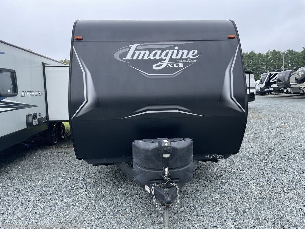 Used 2022 Grand Design Imagine XLS 23BHE available in Rural Hall, North Carolina