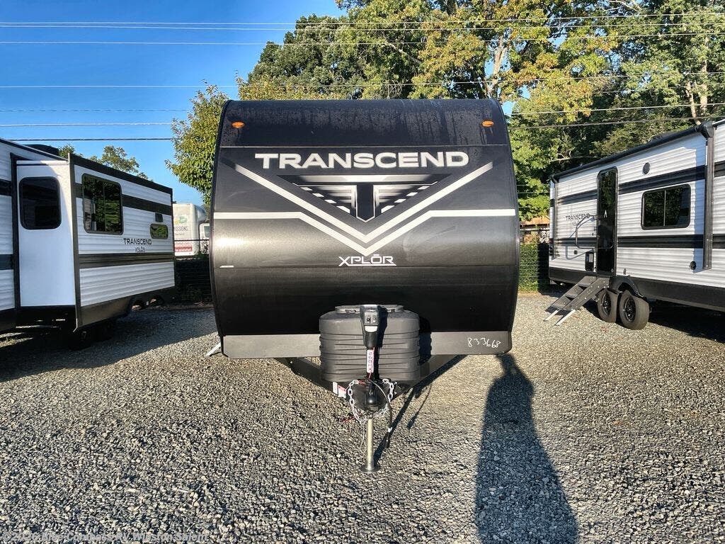 2025 Transcend Xplor 26BHX by Grand Design from Blue Compass RV Winston Salem in Rural Hall, North Carolina