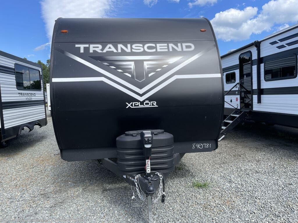 New 2026 Grand Design Transcend Xplor 24BHX available in Rural Hall, North Carolina