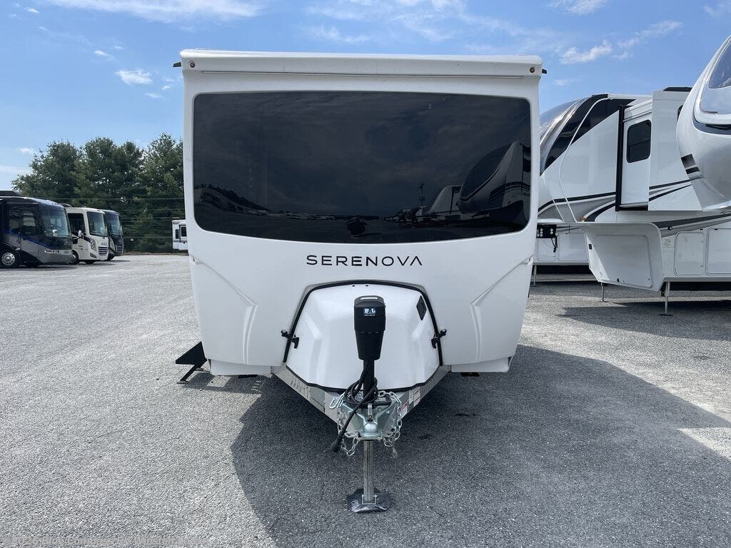 New 2026 Grand Design Serenova 150HL available in Rural Hall, North Carolina