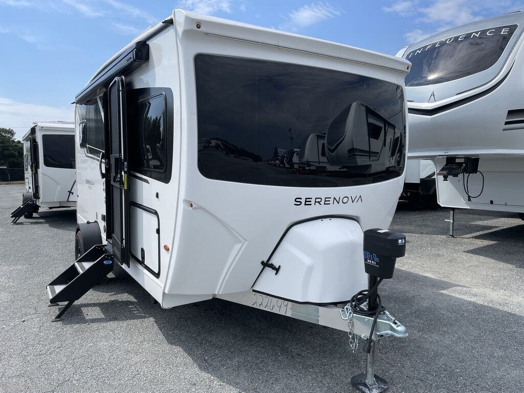 2026 Serenova 150HL by Grand Design from Blue Compass RV Winston Salem in Rural Hall, North Carolina