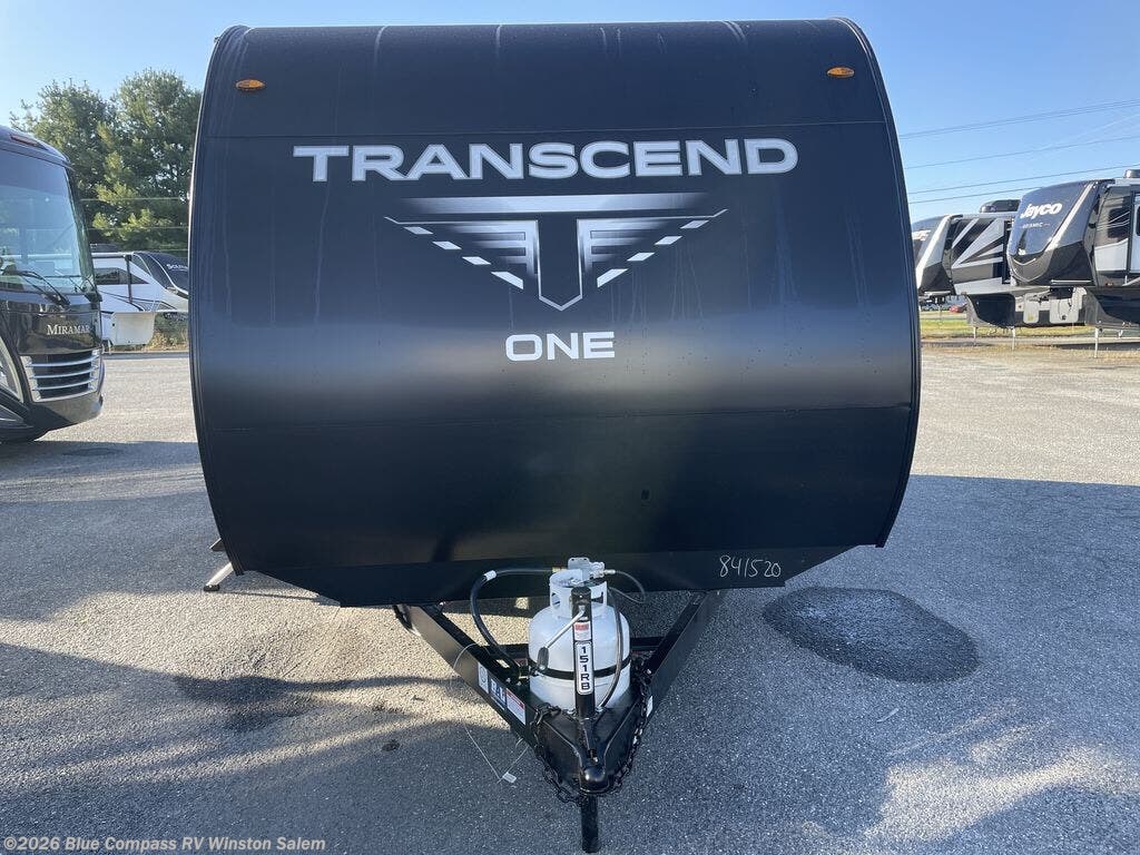 New 2026 Grand Design Transcend One 151RB available in Rural Hall, North Carolina
