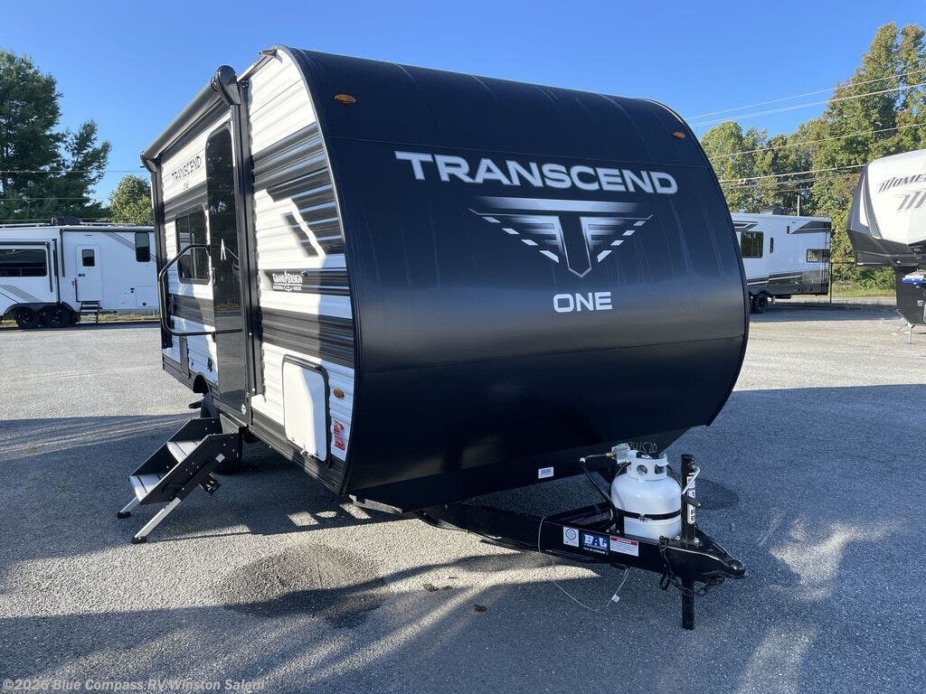 2026 Transcend One 151RB by Grand Design from Blue Compass RV Winston Salem in Rural Hall, North Carolina