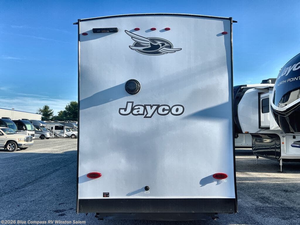 2026 Jay Flight Bungalow JayLoft by Jayco from Blue Compass RV Winston Salem in Rural Hall, North Carolina
