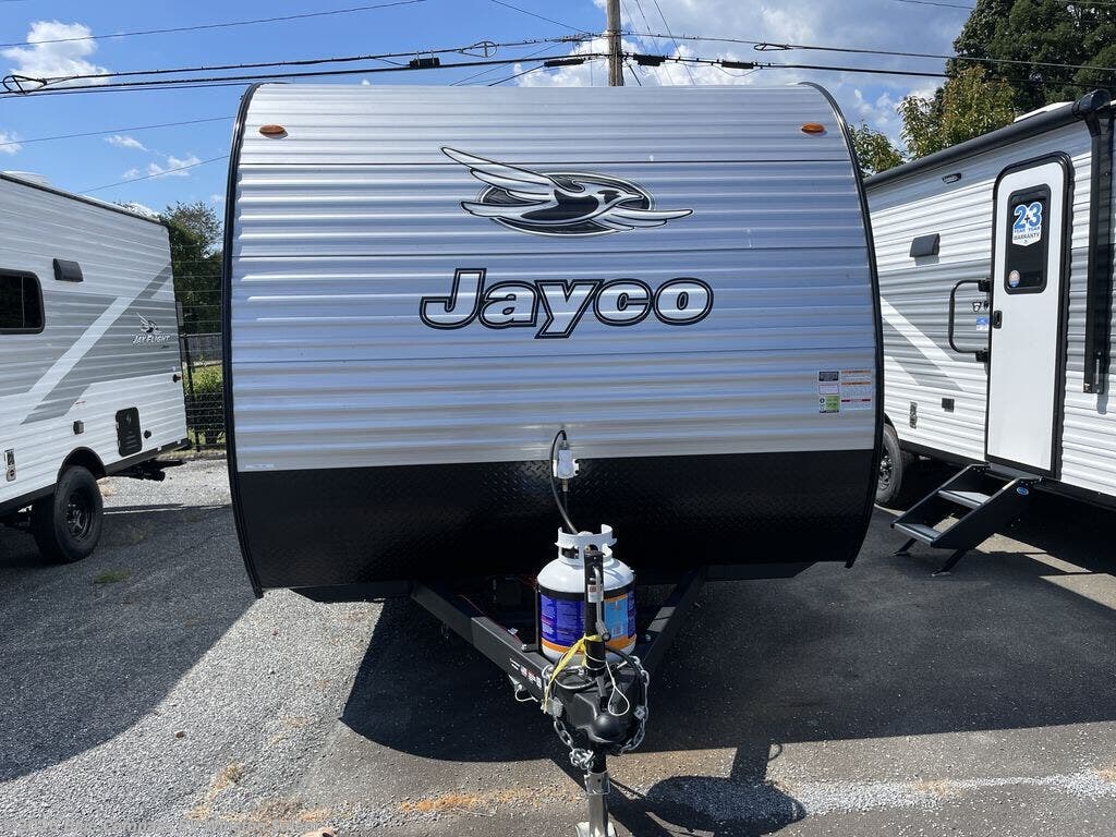 2026 Jay Flight SLX 170BH Sport's Edition by Jayco from Blue Compass RV Winston Salem in Rural Hall, North Carolina