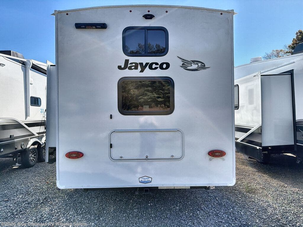 2026 Eagle SLE 28BHU by Jayco from Blue Compass RV Winston Salem in Rural Hall, North Carolina
