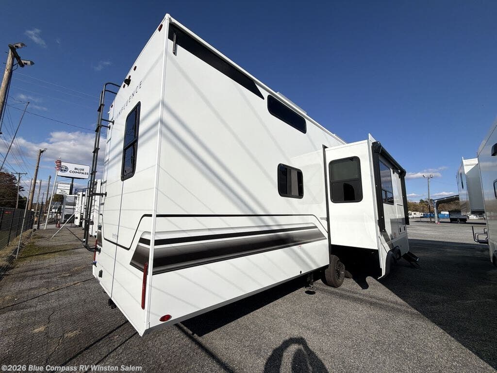 New 2026 Grand Design Influence 3804DS available in Rural Hall, North Carolina