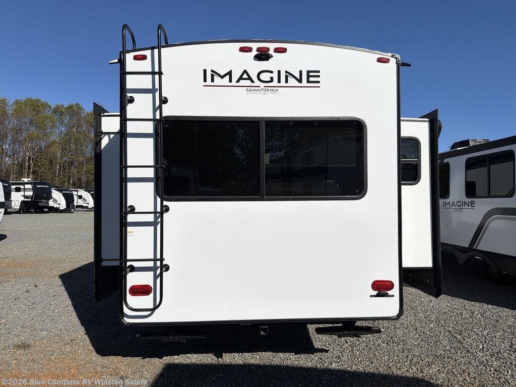 2026 Imagine 2970RL by Grand Design from Blue Compass RV Winston Salem in Rural Hall, North Carolina