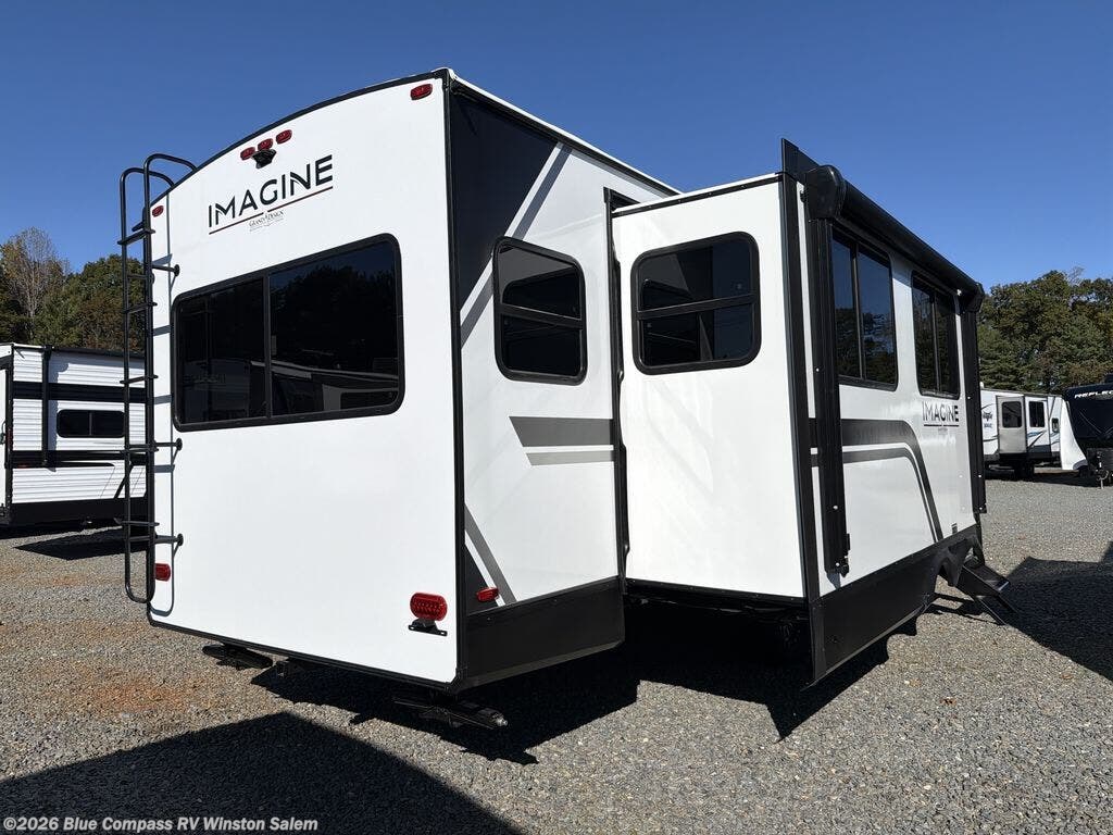 New 2026 Grand Design Imagine 2970RL available in Rural Hall, North Carolina