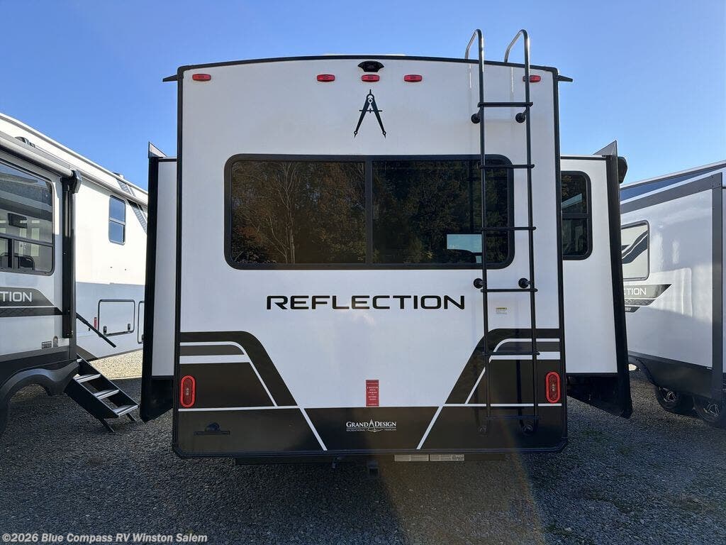 2026 Reflection 303RLS by Grand Design from Blue Compass RV Winston Salem in Rural Hall, North Carolina