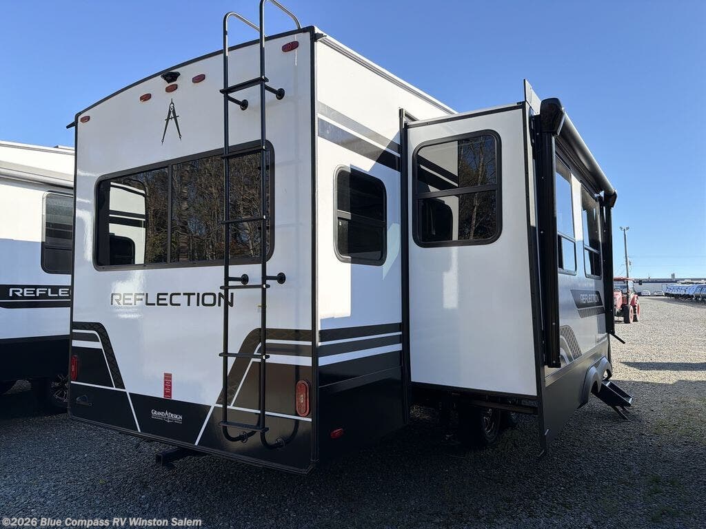 New 2026 Grand Design Reflection 303RLS available in Rural Hall, North Carolina