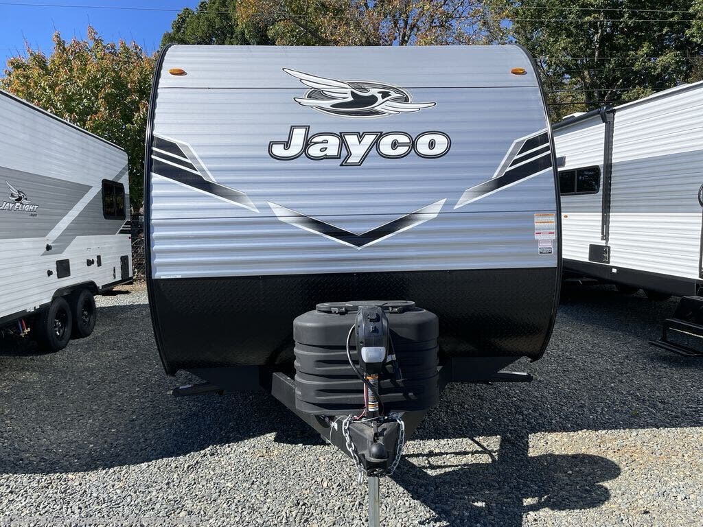 2026 Jay Flight SLX 210QB by Jayco from Blue Compass RV Winston Salem in Rural Hall, North Carolina
