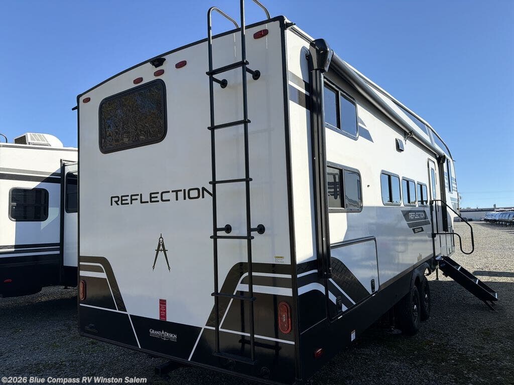 2026 Reflection 150 Series 298BH by Grand Design from Blue Compass RV Winston Salem in Rural Hall, North Carolina
