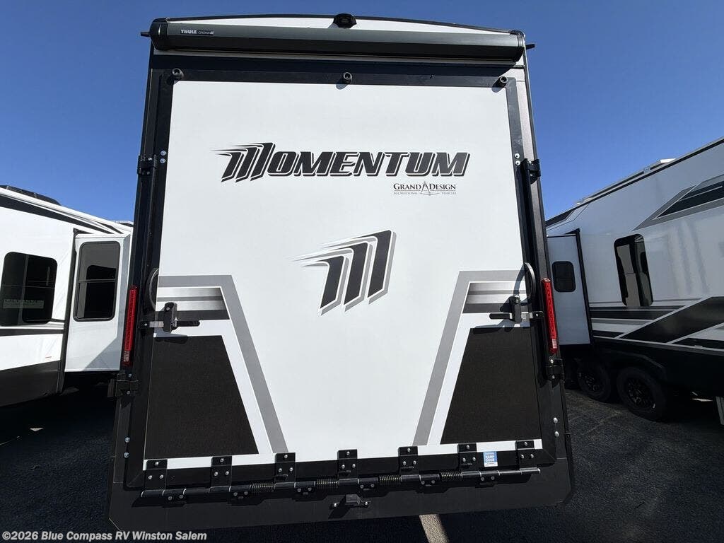 2026 Momentum G-Class 350G by Grand Design from Blue Compass RV Winston Salem in Rural Hall, North Carolina