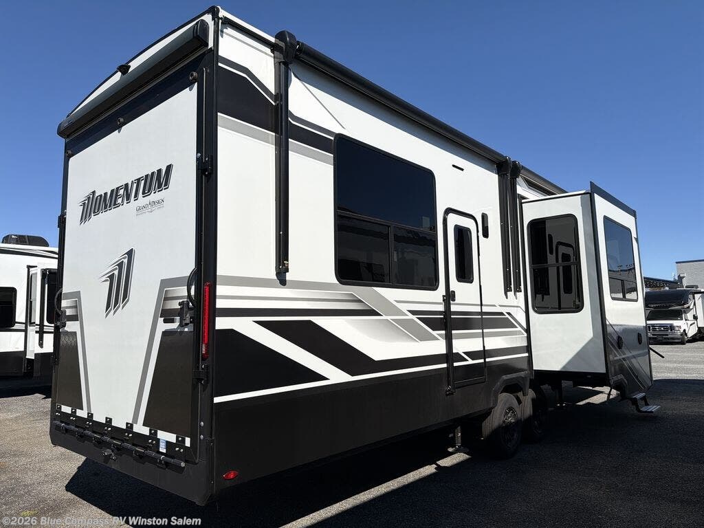 New 2026 Grand Design Momentum G-Class 350G available in Rural Hall, North Carolina