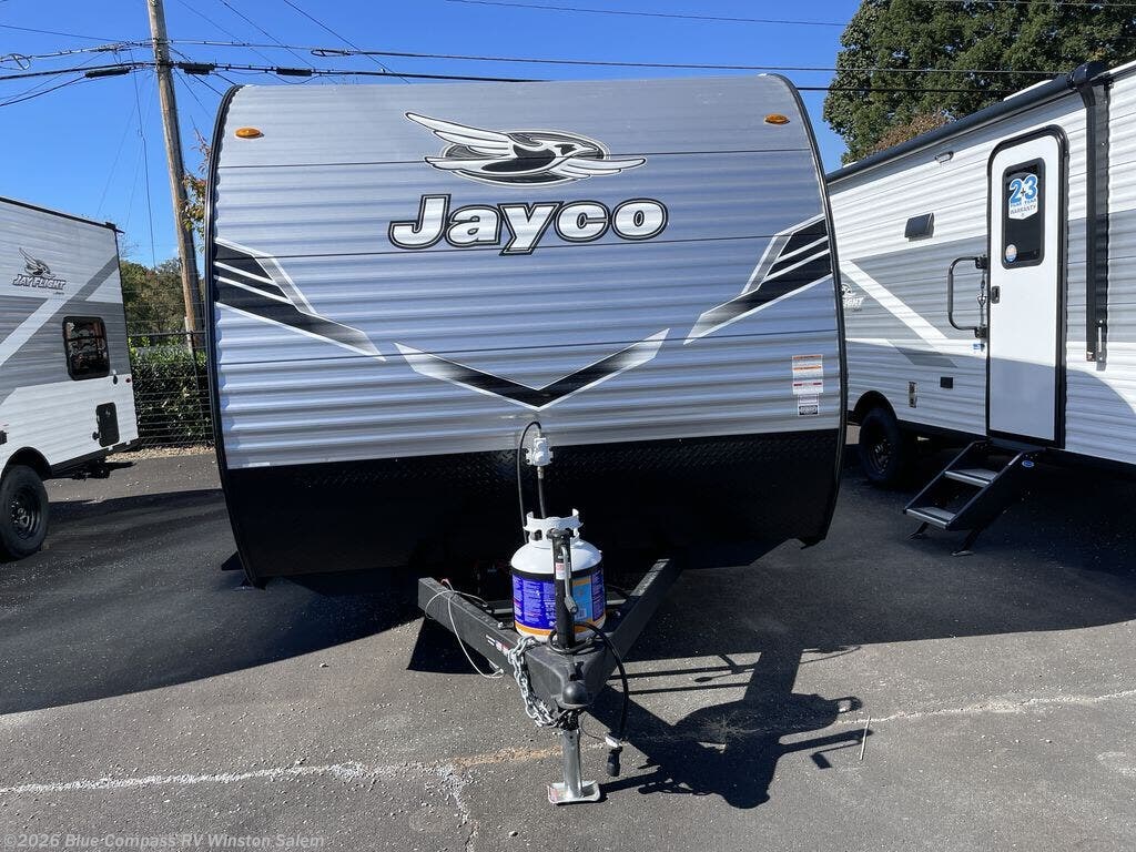 2026 Jay Flight SLX 175FQ by Jayco from Blue Compass RV Winston Salem in Rural Hall, North Carolina
