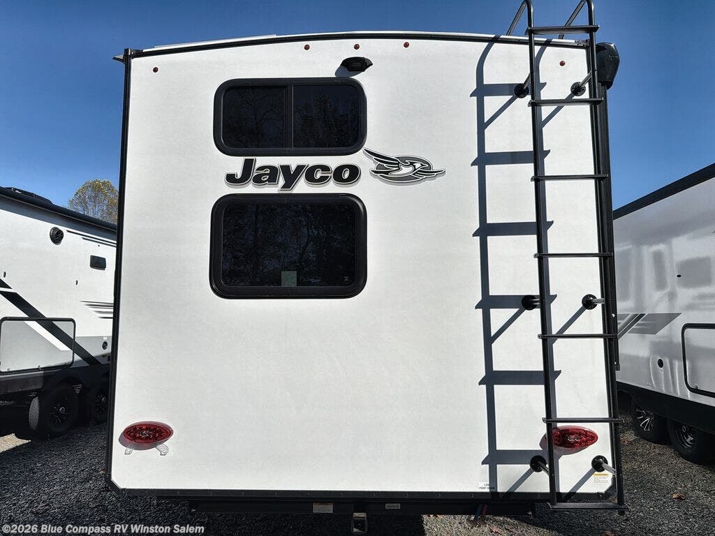 2026 Jay Feather 29QBH by Jayco from Blue Compass RV Winston Salem in Rural Hall, North Carolina