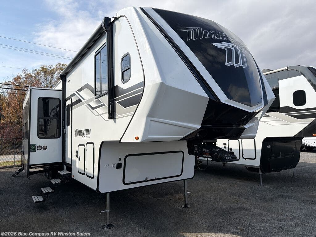 New 2026 Grand Design Momentum G-Class 394G available in Rural Hall, North Carolina