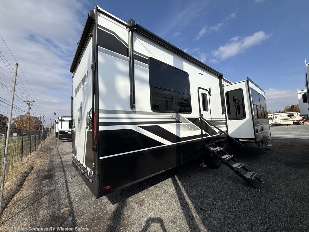 2026 Momentum G-Class 394G by Grand Design from Blue Compass RV Winston Salem in Rural Hall, North Carolina