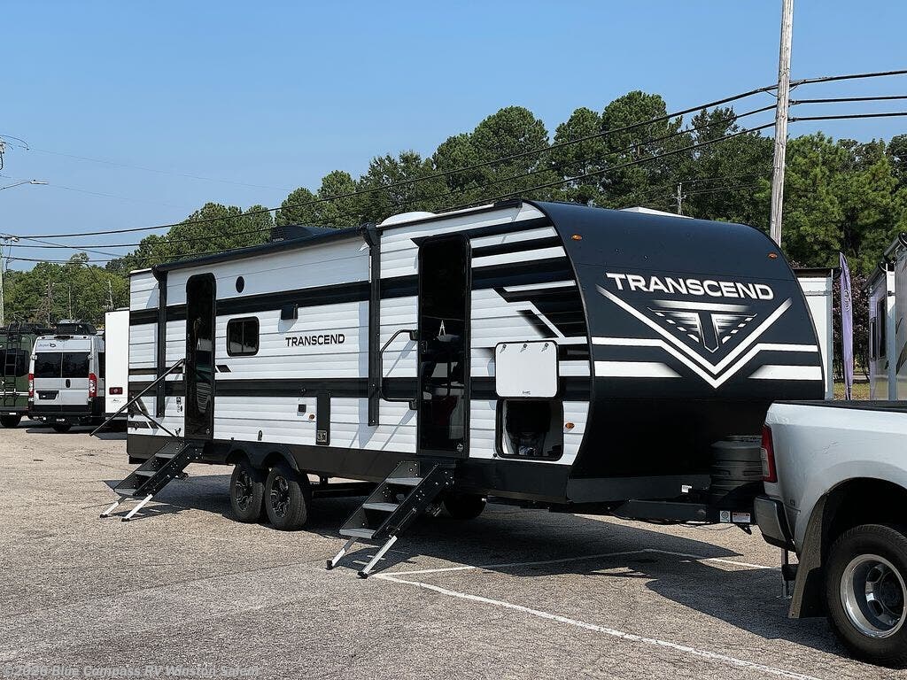 2025 Transcend 265BHT by Grand Design from Blue Compass RV Winston Salem in Rural Hall, North Carolina
