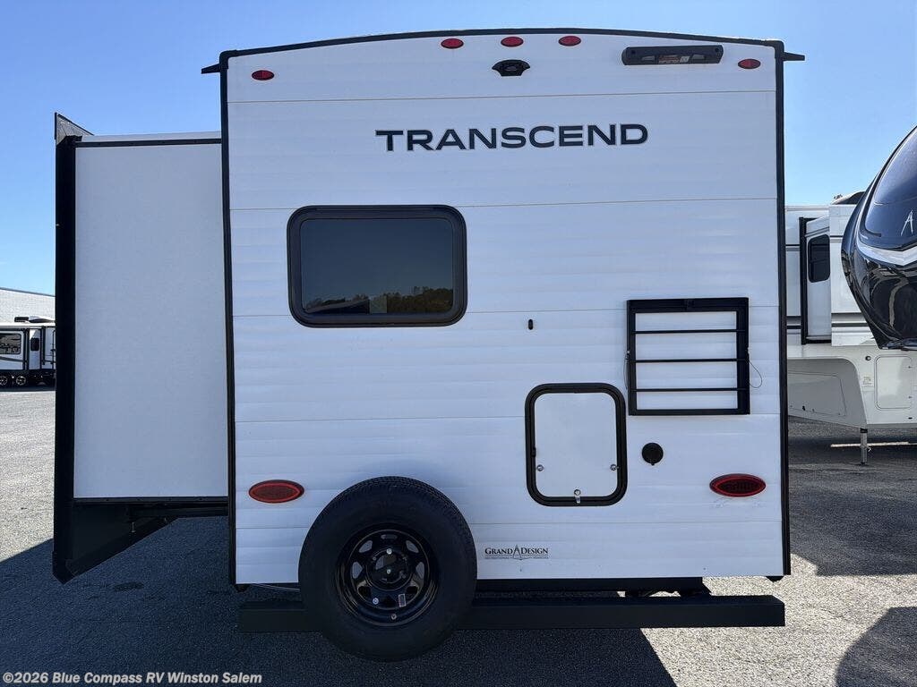 2026 Transcend 335BHT by Grand Design from Blue Compass RV Winston Salem in Rural Hall, North Carolina