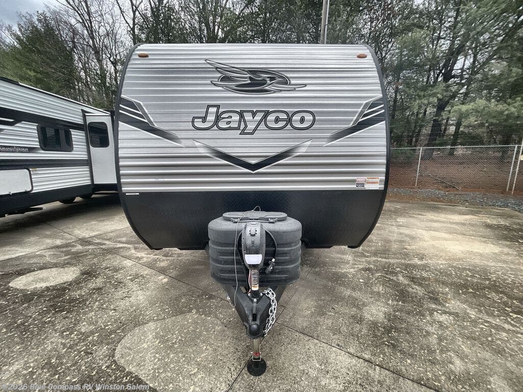 2025 Jay Flight SLX 261BHS by Jayco from Blue Compass RV Winston Salem in Rural Hall, North Carolina
