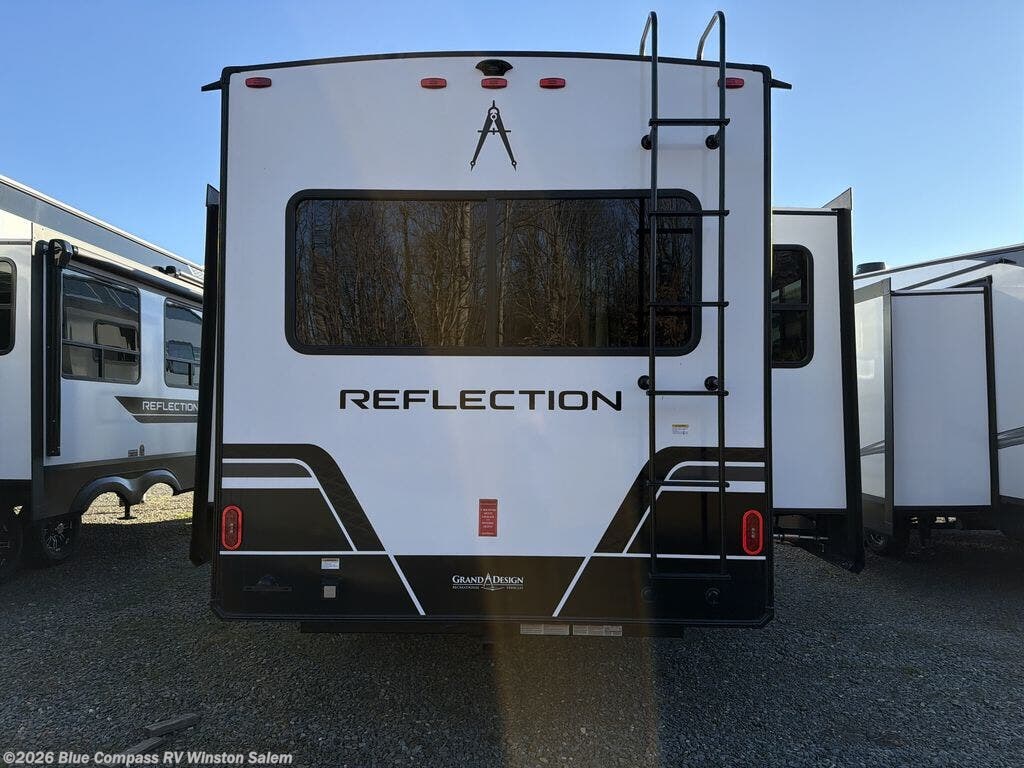 2026 Reflection 324MBS by Grand Design from Blue Compass RV Winston Salem in Rural Hall, North Carolina