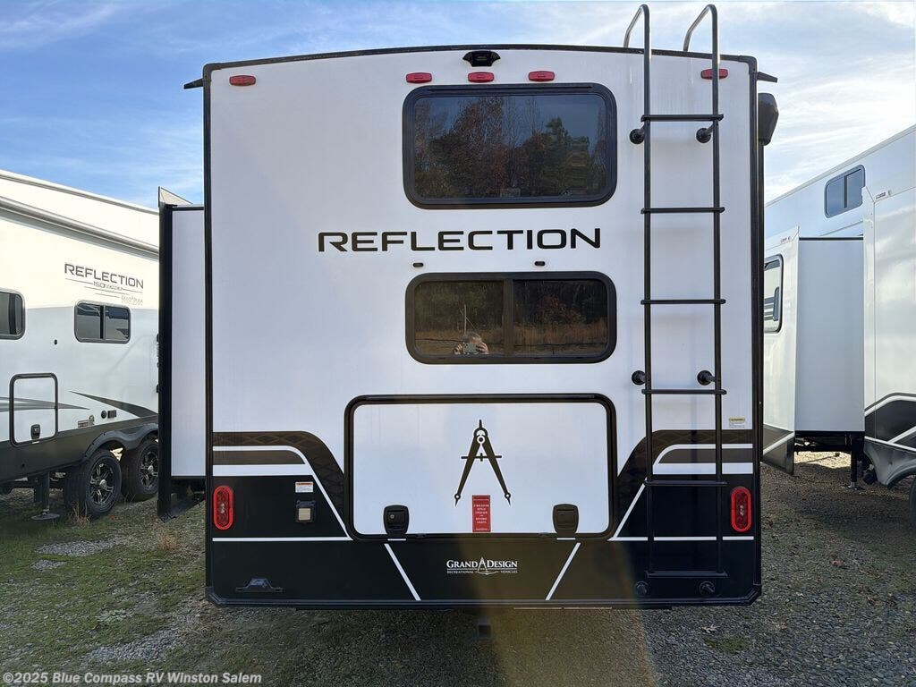 2026 Reflection 100 Series 27BH by Grand Design from Blue Compass RV Winston Salem in Rural Hall, North Carolina