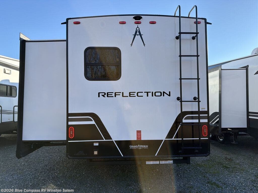 2026 Reflection 100 Series 32BH by Grand Design from Blue Compass RV Winston Salem in Rural Hall, North Carolina