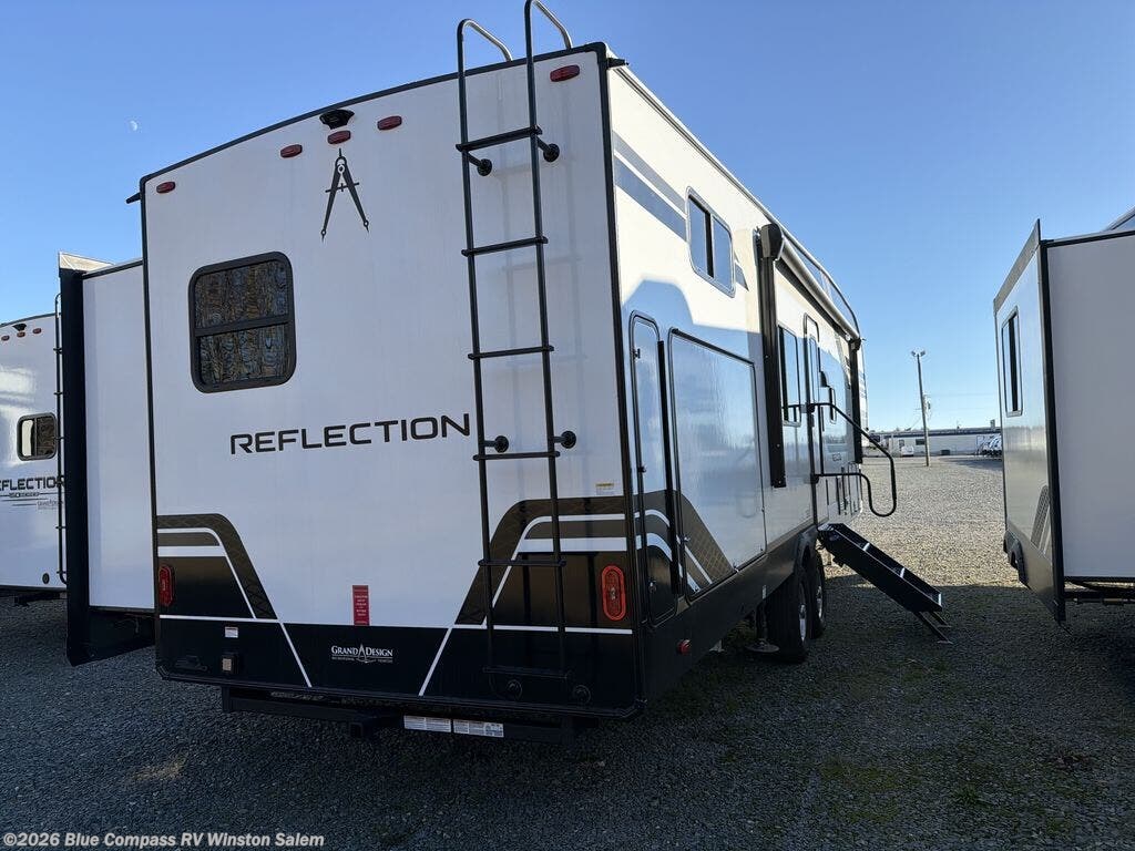 New 2026 Grand Design Reflection 100 Series 32BH available in Rural Hall, North Carolina