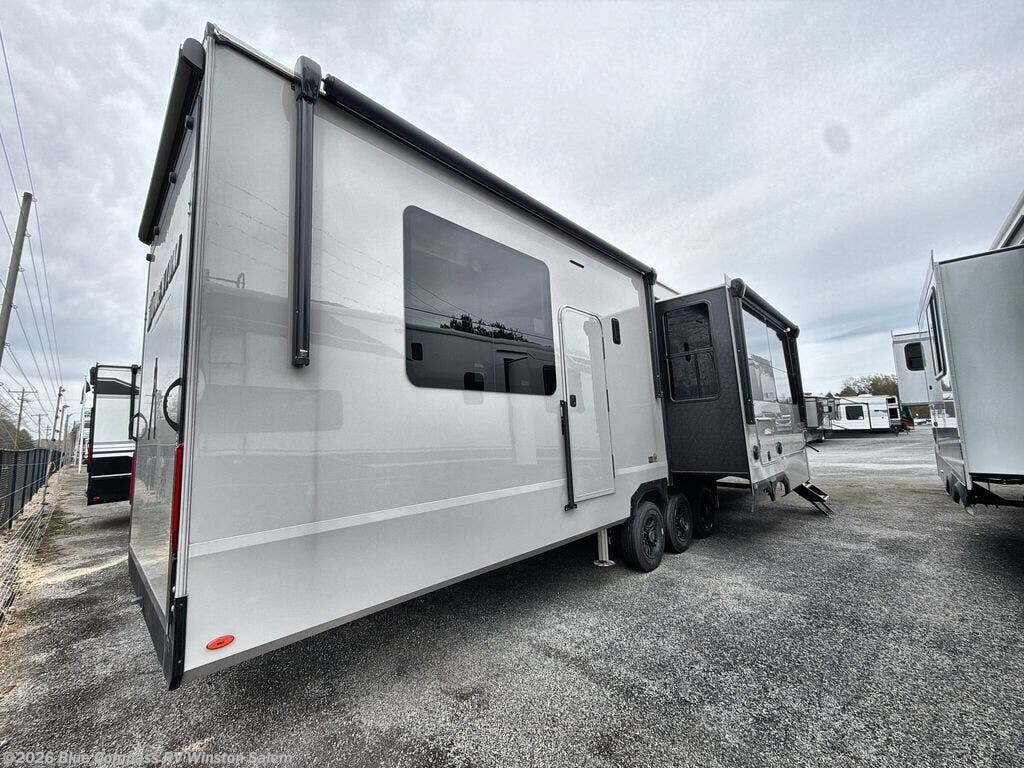 New 2026 Grand Design Momentum 395MT available in Rural Hall, North Carolina