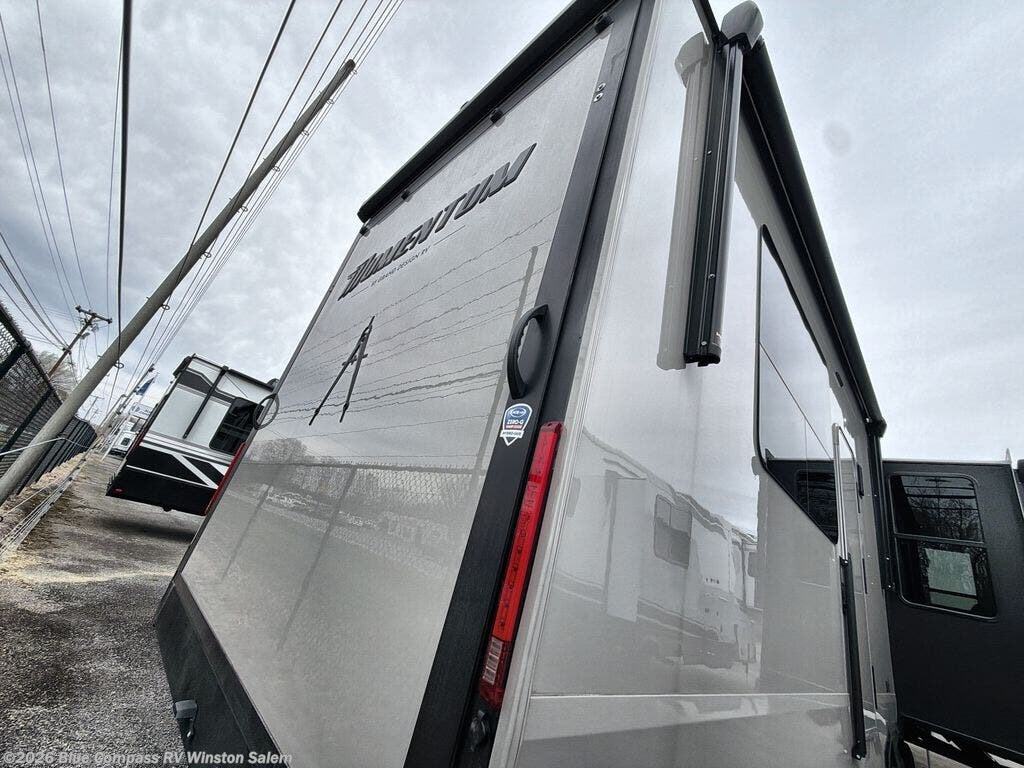 2026 Momentum 395MT by Grand Design from Blue Compass RV Winston Salem in Rural Hall, North Carolina