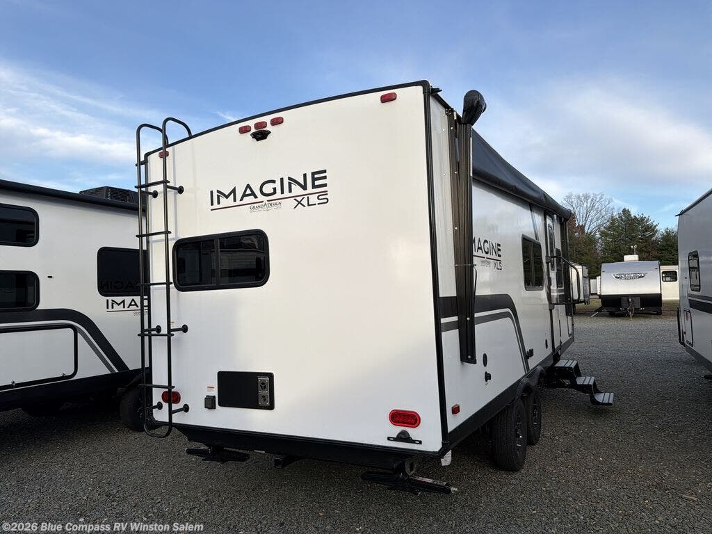 New 2026 Grand Design Imagine XLS 22MLE available in Rural Hall, North Carolina