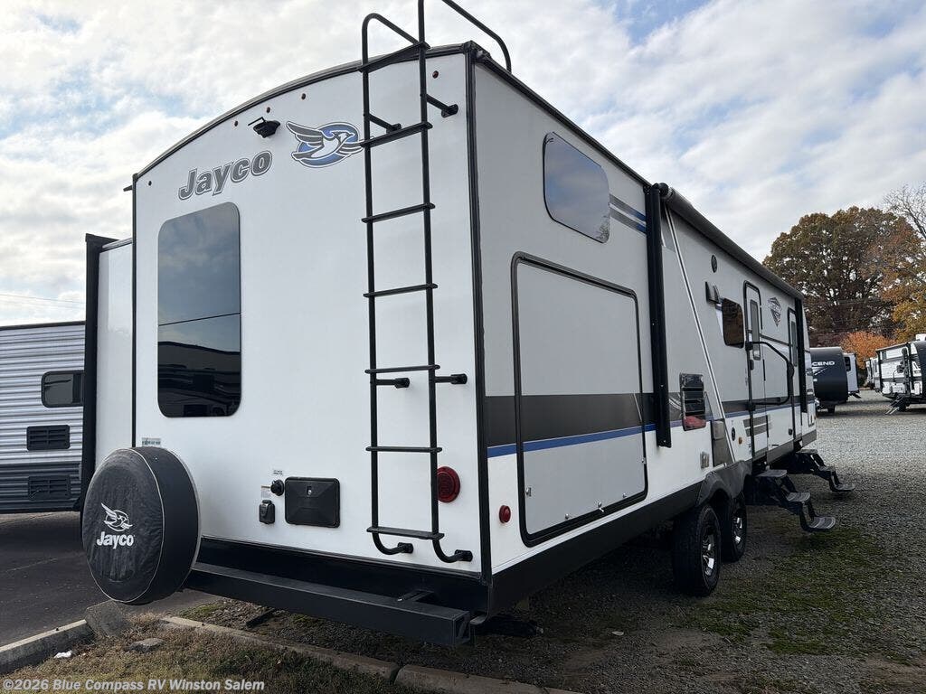 Used 2018 Jayco White Hawk 31BH available in Rural Hall, North Carolina