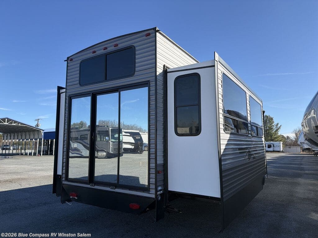 New 2026 Forest River Aurora 43CONDO available in Rural Hall, North Carolina