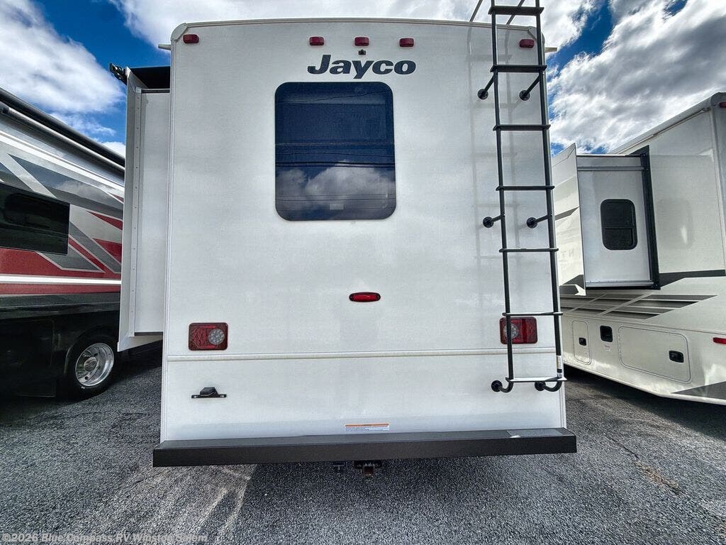2026 Alante 29F by Jayco from Blue Compass RV Winston Salem in Rural Hall, North Carolina