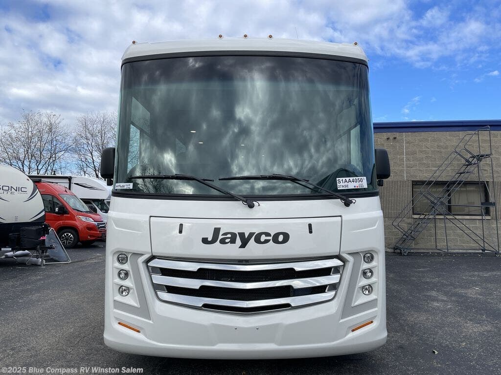 2026 Alante SE 27ASE by Jayco from Blue Compass RV Winston Salem in Rural Hall, North Carolina