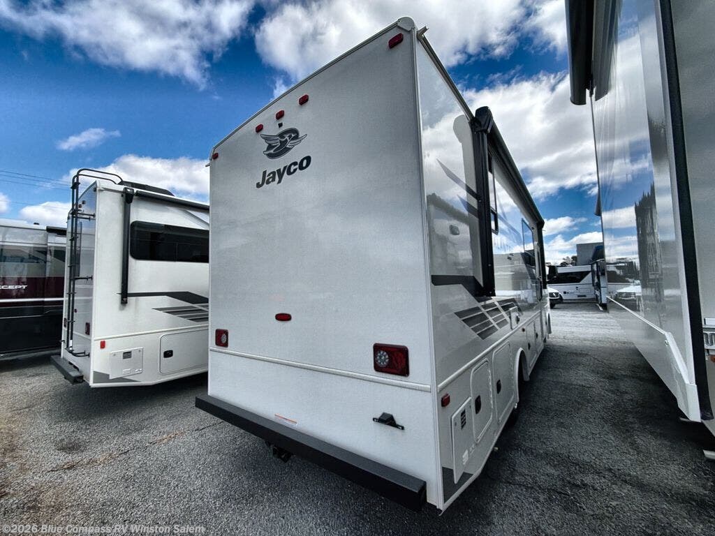 New 2026 Jayco Alante SE 27ASE available in Rural Hall, North Carolina