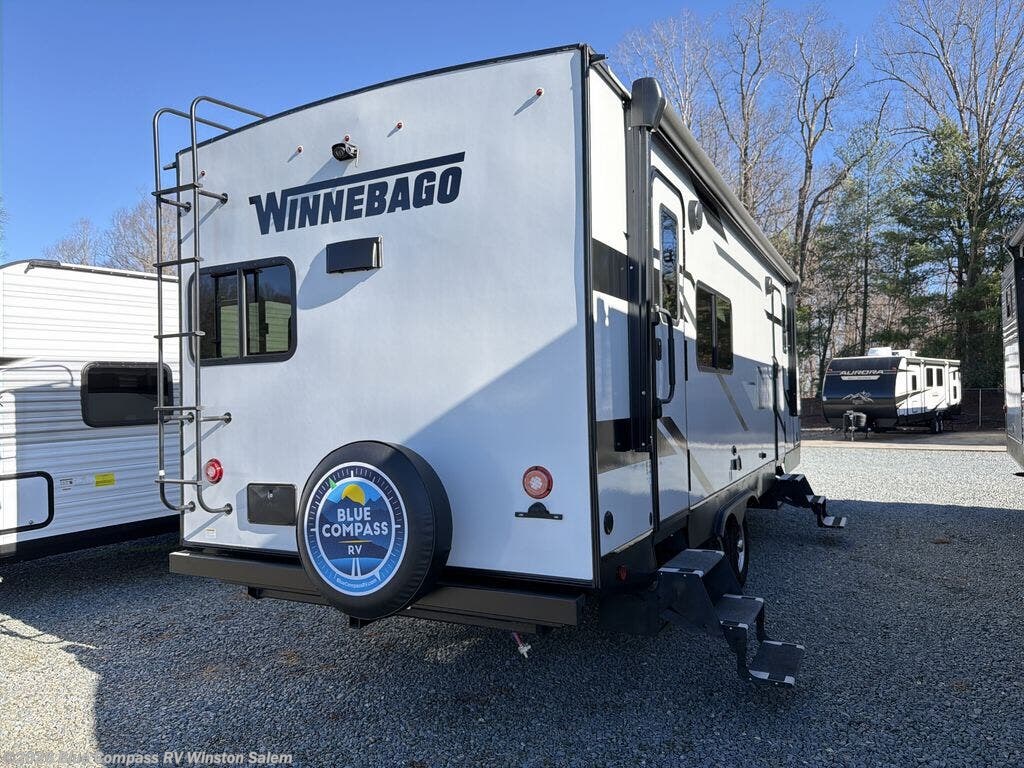 Used 2023 Winnebago Minnie 2529RG available in Rural Hall, North Carolina