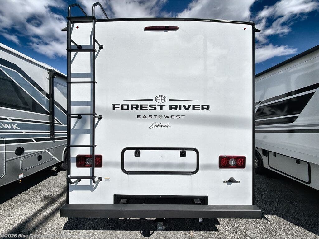 2026 Entrada 2800S by East to West from Blue Compass RV Winston Salem in Rural Hall, North Carolina