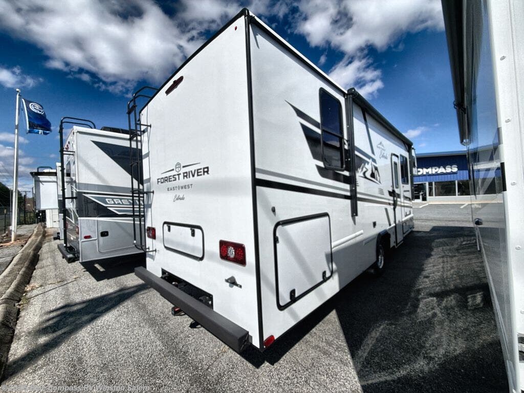 New 2026 East to West Entrada 2800S available in Rural Hall, North Carolina