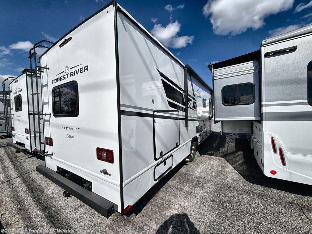 New 2026 East to West Entrada 2950OK available in Rural Hall, North Carolina