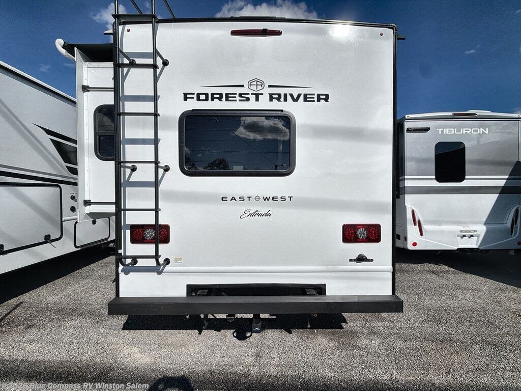 2026 Entrada 2950OK by East to West from Blue Compass RV Winston Salem in Rural Hall, North Carolina