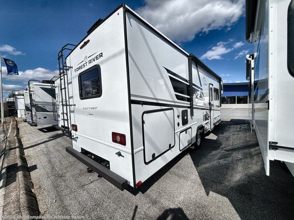 New 2026 East to West Entrada 3100FB available in Rural Hall, North Carolina