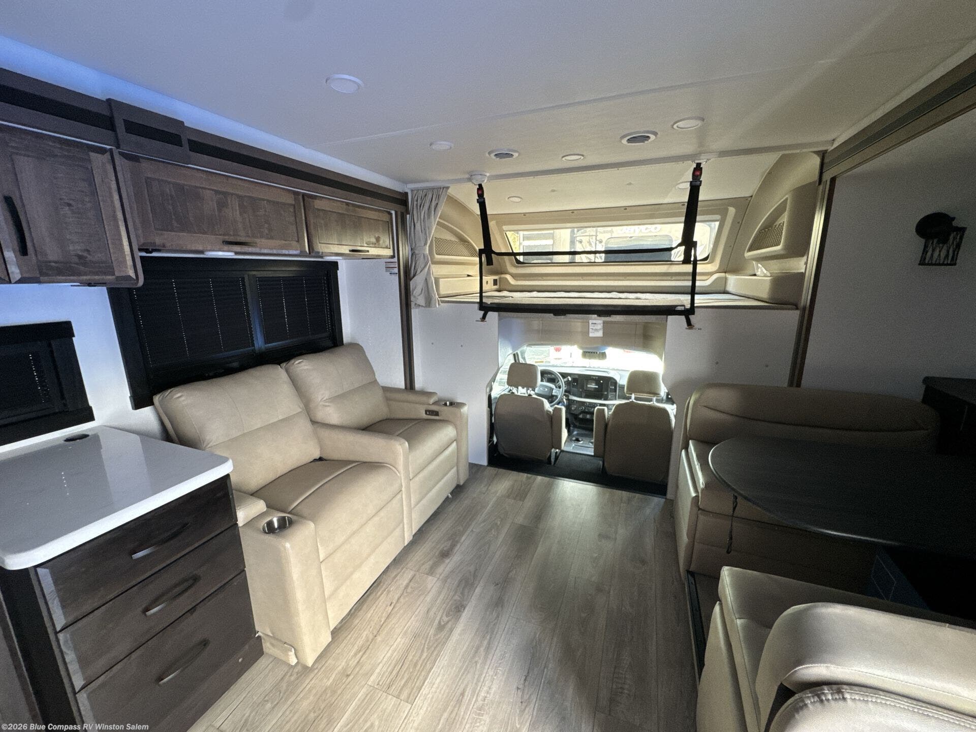 New 2026 Jayco Seneca XT 35L available in Rural Hall, North Carolina