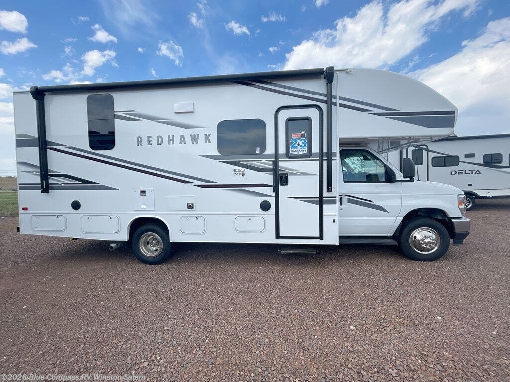 2026 Redhawk 24B by Jayco from Blue Compass RV Winston Salem in Rural Hall, North Carolina